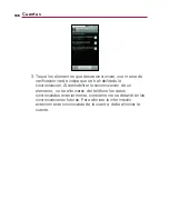 Preview for 109 page of LG VERIZON Ally (Spanish) Guías Del Usuario Manual