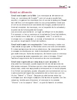 Preview for 110 page of LG VERIZON Ally (Spanish) Guías Del Usuario Manual