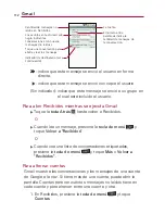 Preview for 113 page of LG VERIZON Ally (Spanish) Guías Del Usuario Manual