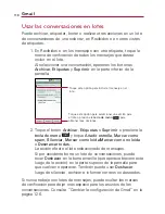 Preview for 119 page of LG VERIZON Ally (Spanish) Guías Del Usuario Manual