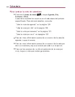 Preview for 129 page of LG VERIZON Ally (Spanish) Guías Del Usuario Manual