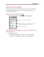 Preview for 130 page of LG VERIZON Ally (Spanish) Guías Del Usuario Manual