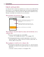 Preview for 131 page of LG VERIZON Ally (Spanish) Guías Del Usuario Manual