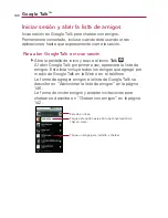 Preview for 141 page of LG VERIZON Ally (Spanish) Guías Del Usuario Manual