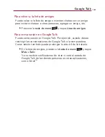 Preview for 142 page of LG VERIZON Ally (Spanish) Guías Del Usuario Manual