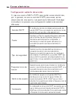 Preview for 167 page of LG VERIZON Ally (Spanish) Guías Del Usuario Manual