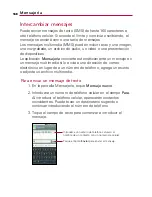 Preview for 169 page of LG VERIZON Ally (Spanish) Guías Del Usuario Manual