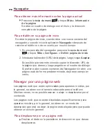 Preview for 177 page of LG VERIZON Ally (Spanish) Guías Del Usuario Manual