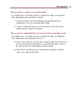 Preview for 178 page of LG VERIZON Ally (Spanish) Guías Del Usuario Manual