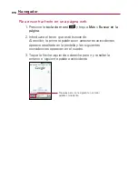 Preview for 179 page of LG VERIZON Ally (Spanish) Guías Del Usuario Manual