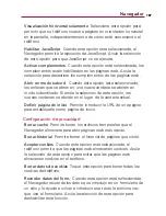 Preview for 188 page of LG VERIZON Ally (Spanish) Guías Del Usuario Manual