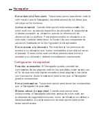 Preview for 189 page of LG VERIZON Ally (Spanish) Guías Del Usuario Manual