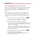 Preview for 191 page of LG VERIZON Ally (Spanish) Guías Del Usuario Manual