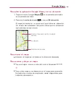 Preview for 192 page of LG VERIZON Ally (Spanish) Guías Del Usuario Manual