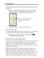 Preview for 193 page of LG VERIZON Ally (Spanish) Guías Del Usuario Manual