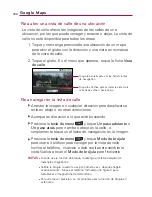 Preview for 195 page of LG VERIZON Ally (Spanish) Guías Del Usuario Manual