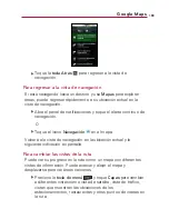 Preview for 200 page of LG VERIZON Ally (Spanish) Guías Del Usuario Manual