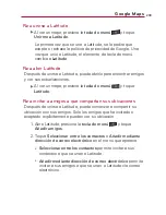 Preview for 204 page of LG VERIZON Ally (Spanish) Guías Del Usuario Manual