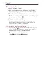 Preview for 209 page of LG VERIZON Ally (Spanish) Guías Del Usuario Manual