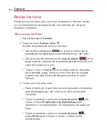 Preview for 211 page of LG VERIZON Ally (Spanish) Guías Del Usuario Manual