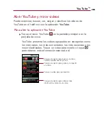 Preview for 226 page of LG VERIZON Ally (Spanish) Guías Del Usuario Manual