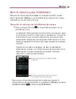 Preview for 230 page of LG VERIZON Ally (Spanish) Guías Del Usuario Manual