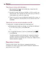 Preview for 231 page of LG VERIZON Ally (Spanish) Guías Del Usuario Manual