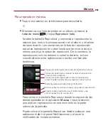 Preview for 232 page of LG VERIZON Ally (Spanish) Guías Del Usuario Manual