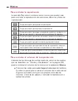 Preview for 233 page of LG VERIZON Ally (Spanish) Guías Del Usuario Manual