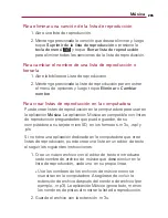 Preview for 236 page of LG VERIZON Ally (Spanish) Guías Del Usuario Manual