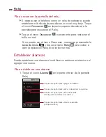 Preview for 239 page of LG VERIZON Ally (Spanish) Guías Del Usuario Manual