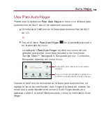 Preview for 242 page of LG VERIZON Ally (Spanish) Guías Del Usuario Manual