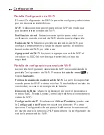 Preview for 253 page of LG VERIZON Ally (Spanish) Guías Del Usuario Manual