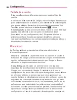 Preview for 263 page of LG VERIZON Ally (Spanish) Guías Del Usuario Manual