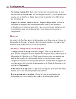 Preview for 265 page of LG VERIZON Ally (Spanish) Guías Del Usuario Manual