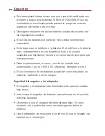 Preview for 275 page of LG VERIZON Ally (Spanish) Guías Del Usuario Manual