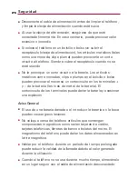 Preview for 277 page of LG VERIZON Ally (Spanish) Guías Del Usuario Manual