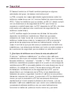 Preview for 283 page of LG VERIZON Ally (Spanish) Guías Del Usuario Manual