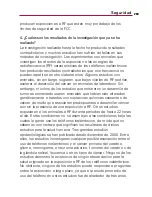 Preview for 284 page of LG VERIZON Ally (Spanish) Guías Del Usuario Manual