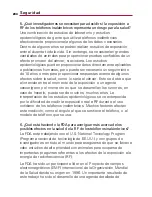 Preview for 285 page of LG VERIZON Ally (Spanish) Guías Del Usuario Manual