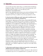 Preview for 287 page of LG VERIZON Ally (Spanish) Guías Del Usuario Manual