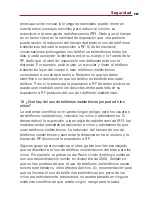 Preview for 288 page of LG VERIZON Ally (Spanish) Guías Del Usuario Manual