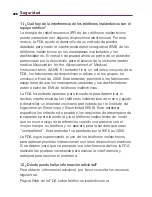 Preview for 289 page of LG VERIZON Ally (Spanish) Guías Del Usuario Manual