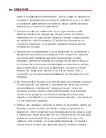 Preview for 291 page of LG VERIZON Ally (Spanish) Guías Del Usuario Manual