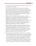 Preview for 292 page of LG VERIZON Ally (Spanish) Guías Del Usuario Manual