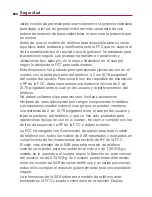 Preview for 295 page of LG VERIZON Ally (Spanish) Guías Del Usuario Manual