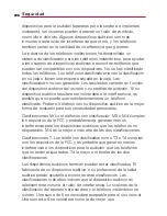 Preview for 297 page of LG VERIZON Ally (Spanish) Guías Del Usuario Manual