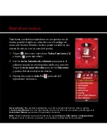 Preview for 5 page of LG VERIZON CHOCOLATE (Spanish) Guía De Inicio Rápido