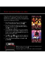 Preview for 10 page of LG VERIZON CHOCOLATE (Spanish) Guía De Inicio Rápido