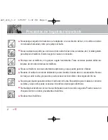 Preview for 3 page of LG VERIZON ENV (Spanish) Manual De Usuario